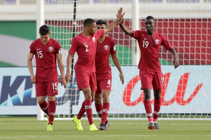 قطر قطر